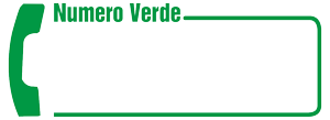 Numero veerde Dav srl