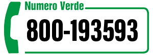 Numero verde Doccia David