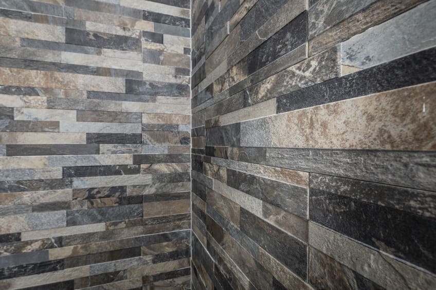 caratteristiche doccia walk-in