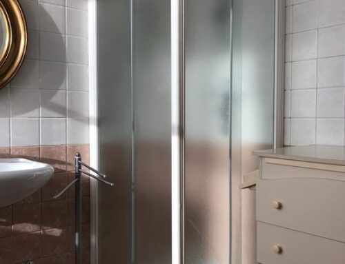 Differenza tra box doccia e cabina doccia